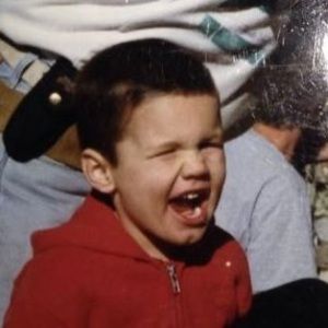 Meet your Posher, Chris